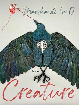 cover image of Creature